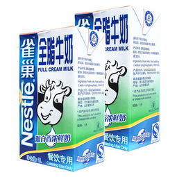 雀巢乳制品市場觀察 價(jià)格查詢、品質(zhì)分析與選購指南